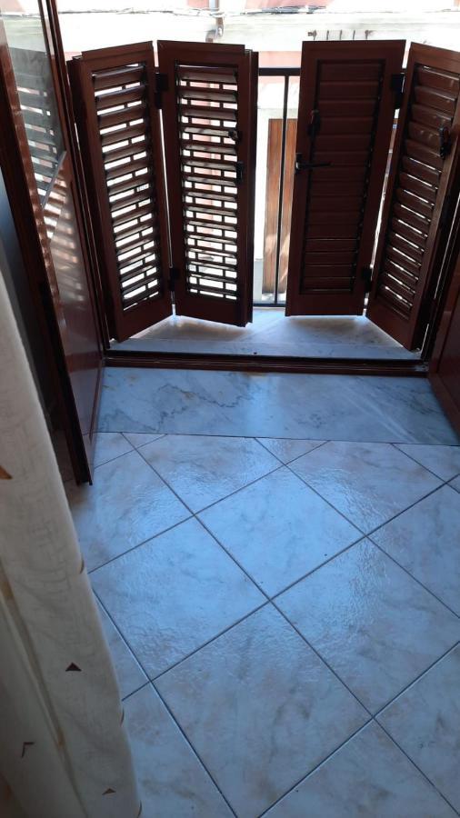 Dimora Letizia- Room 1 Procida Exterior foto